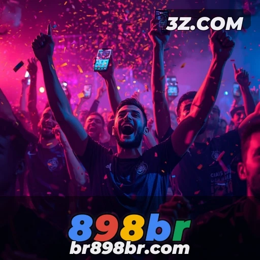 A Incrível Seção Paga do 898br: Jogue com Estilo