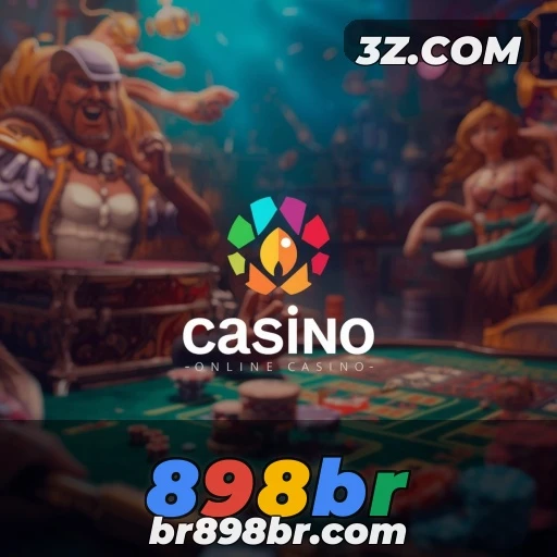 A Magia das Slots no 898br: Entretenimento Sem Limites