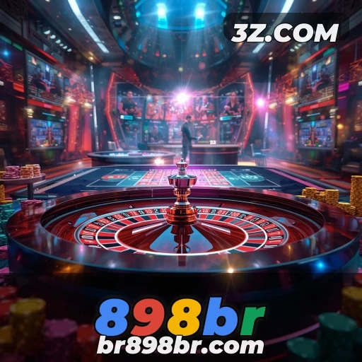 Experimente O Melhor do VIP no 898br com Estilo