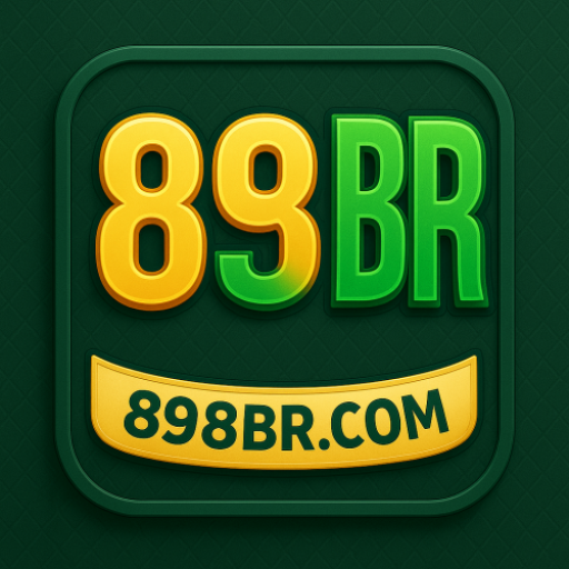 Novo logo da 898br
